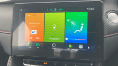 MG ZS 1.0T GDi Exclusive 5dr DCT Petrol Hatchback